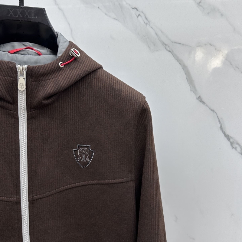 Brunello Cucinelli Outwear